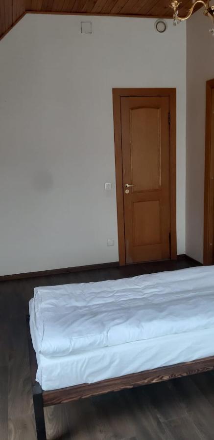 Rock'n'hostel