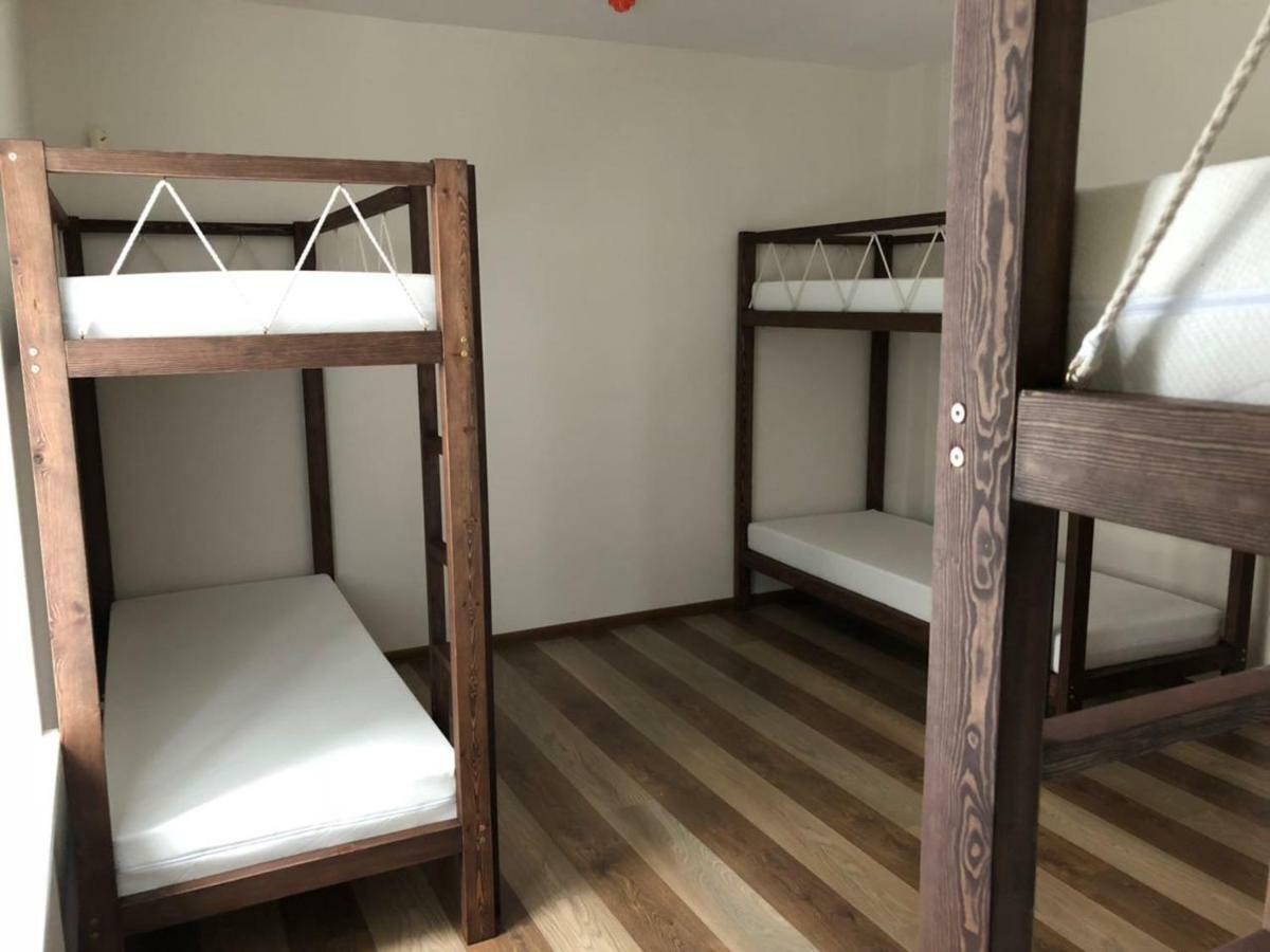 Rock'n'hostel Wilna