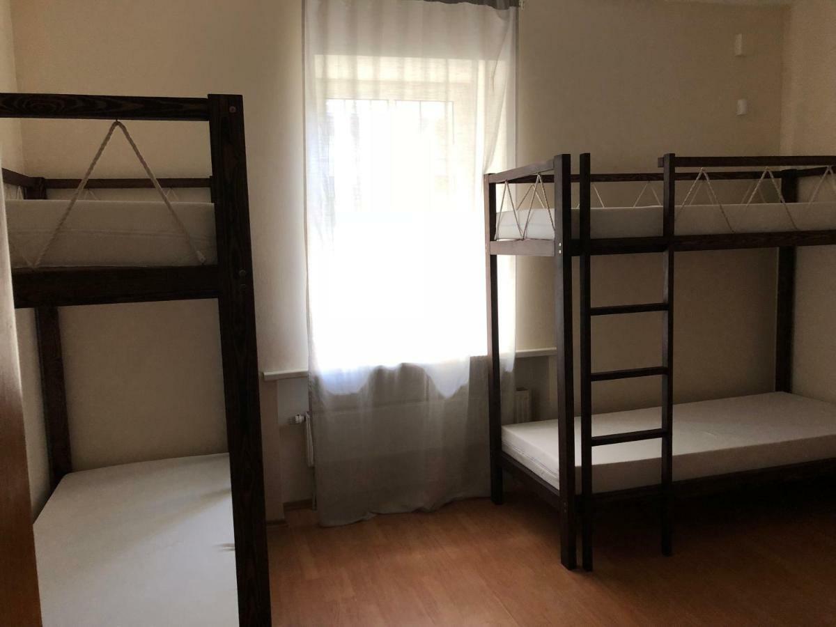 Rock'n'hostel Wilna