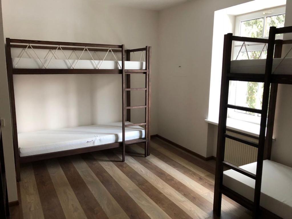 Hostel Rock'n'hostel *