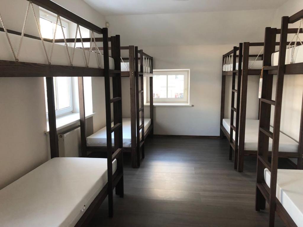 Rock'n'hostel Wilna